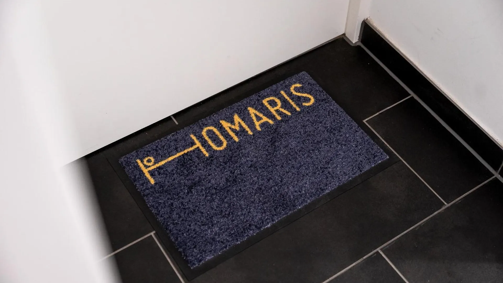 Homaris Apartments Winterhude Hamburg