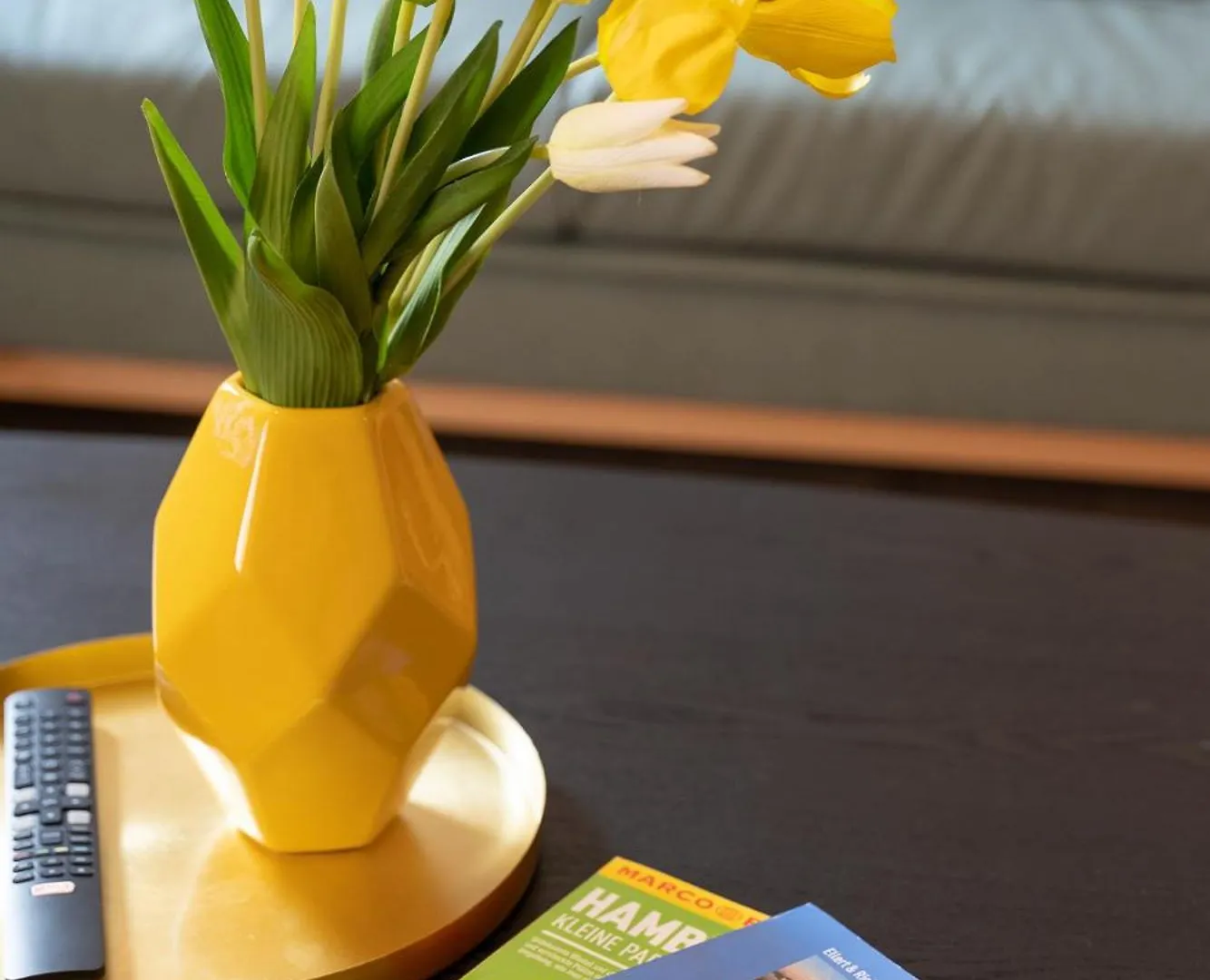 Homaris Apartments Winterhude Hamburg Aparthotel