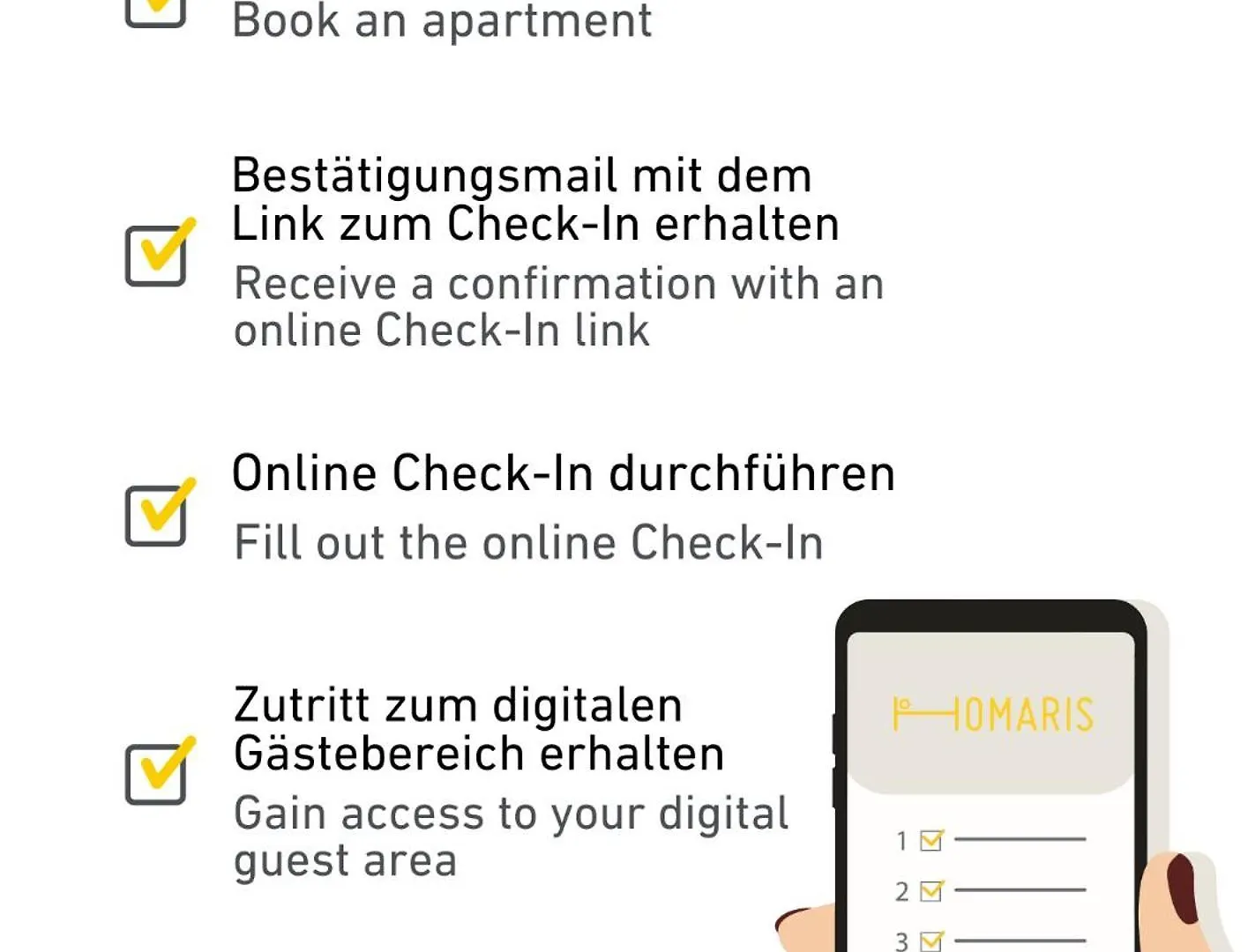 Aparthotel Homaris Apartments Winterhude Hamburg Germany