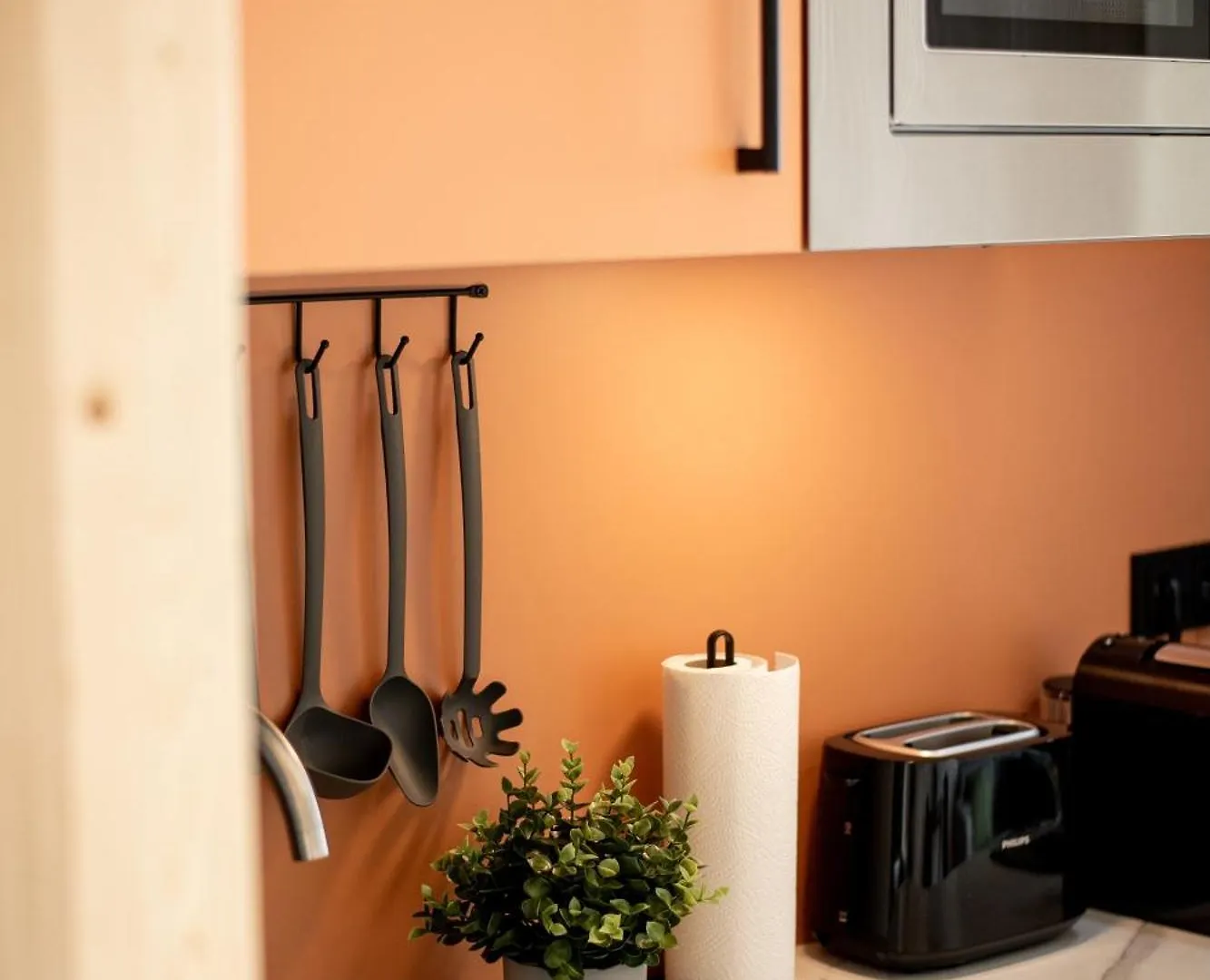 شقة فندقية هامبورغ Homaris Apartments Winterhude ألمانيا