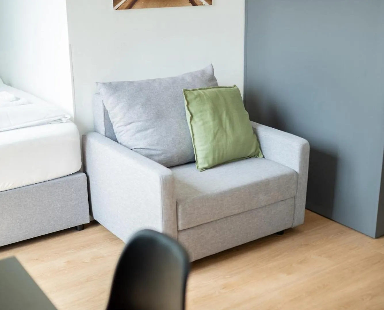 شقة فندقية هامبورغ Homaris Apartments Winterhude ألمانيا