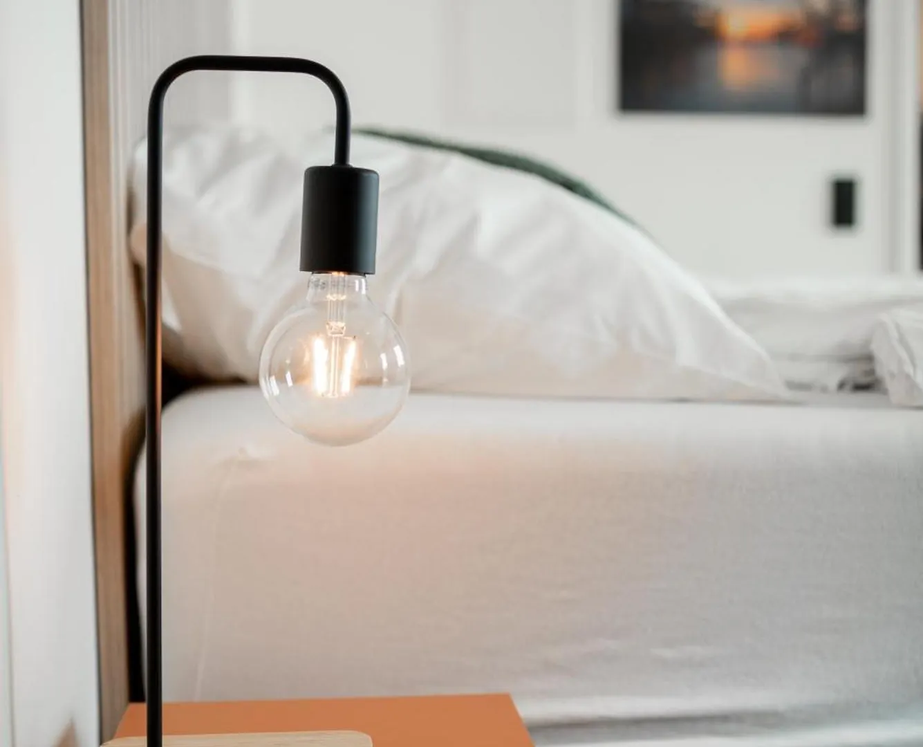 هامبورغ Homaris Apartments Winterhude