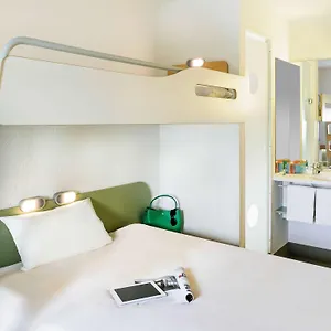 Ibis Budget Ξενοδοχείο
