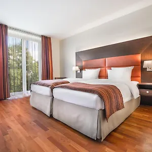 Aparthotel Am Golfclub Treudelberg, Hamburg