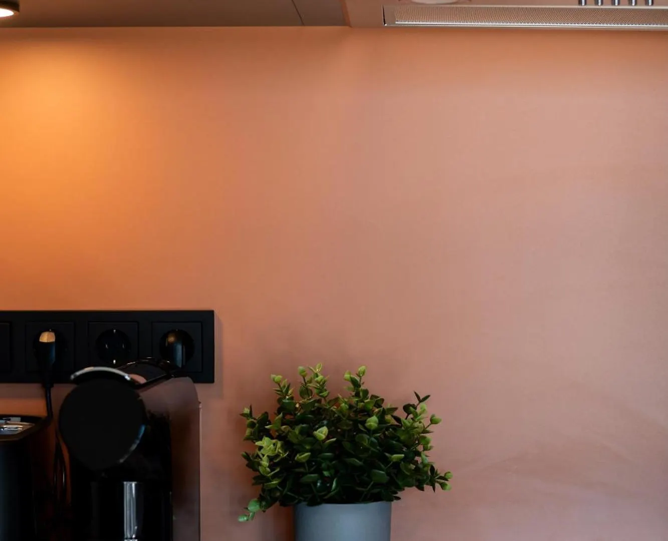 Homaris Apartments Winterhude Hamburk Aparthotel