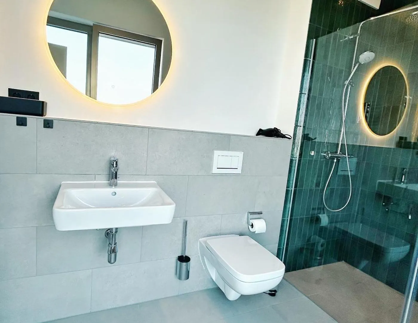 Homaris Apartments Winterhude Hamburg-Harburg 0*,
