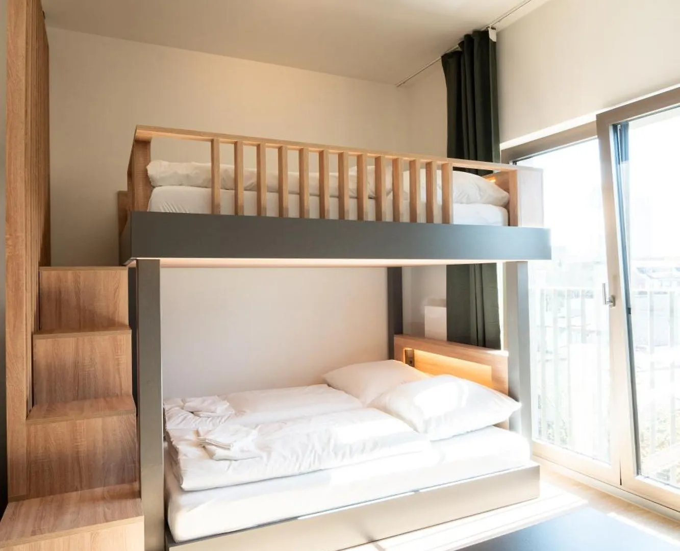 Homaris Apartments Winterhude Hamburg-Harburg 0*,